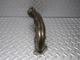 R129 SL exhaust manifold 1-3 cylinder used OEM