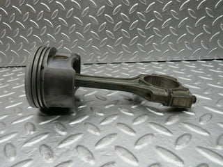 22467 Mercedes-Benz C124 E220 Coupe Piston With Connecting Rod 89.9 mm