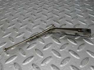 W116 headlight wiper arm left used OEM