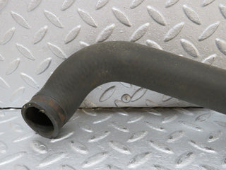 40578 Mercedes-Benz W123 300D Radiator Hose Pipe 1235010082