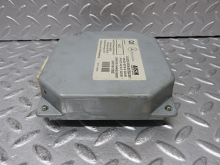 W221 rear view camera control unit used OEM