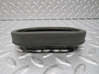 Porsche 924 right door air vent used OEM