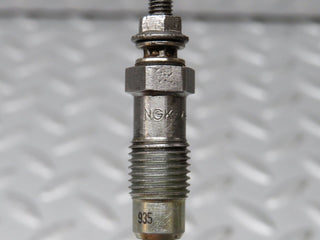 W123 glow plug used OEM