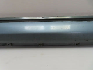 9505 Mercedes-Benz C124 300CE Coupe Side Skirt Right Side 1246901240