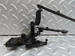 W123 throttle linkage used OEM