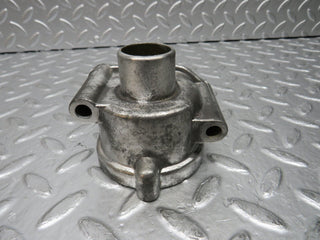 W124 thermostat housing used OEM