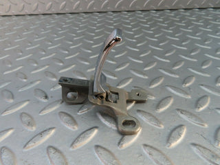 7587 Mercedes-Benz S123 230TE Wagon Left Interior Door Handle 1237600161