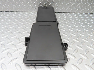 19905 Mercedes-Benz R129 300SL Coupe Fuse Box Cover Lid 1245400182