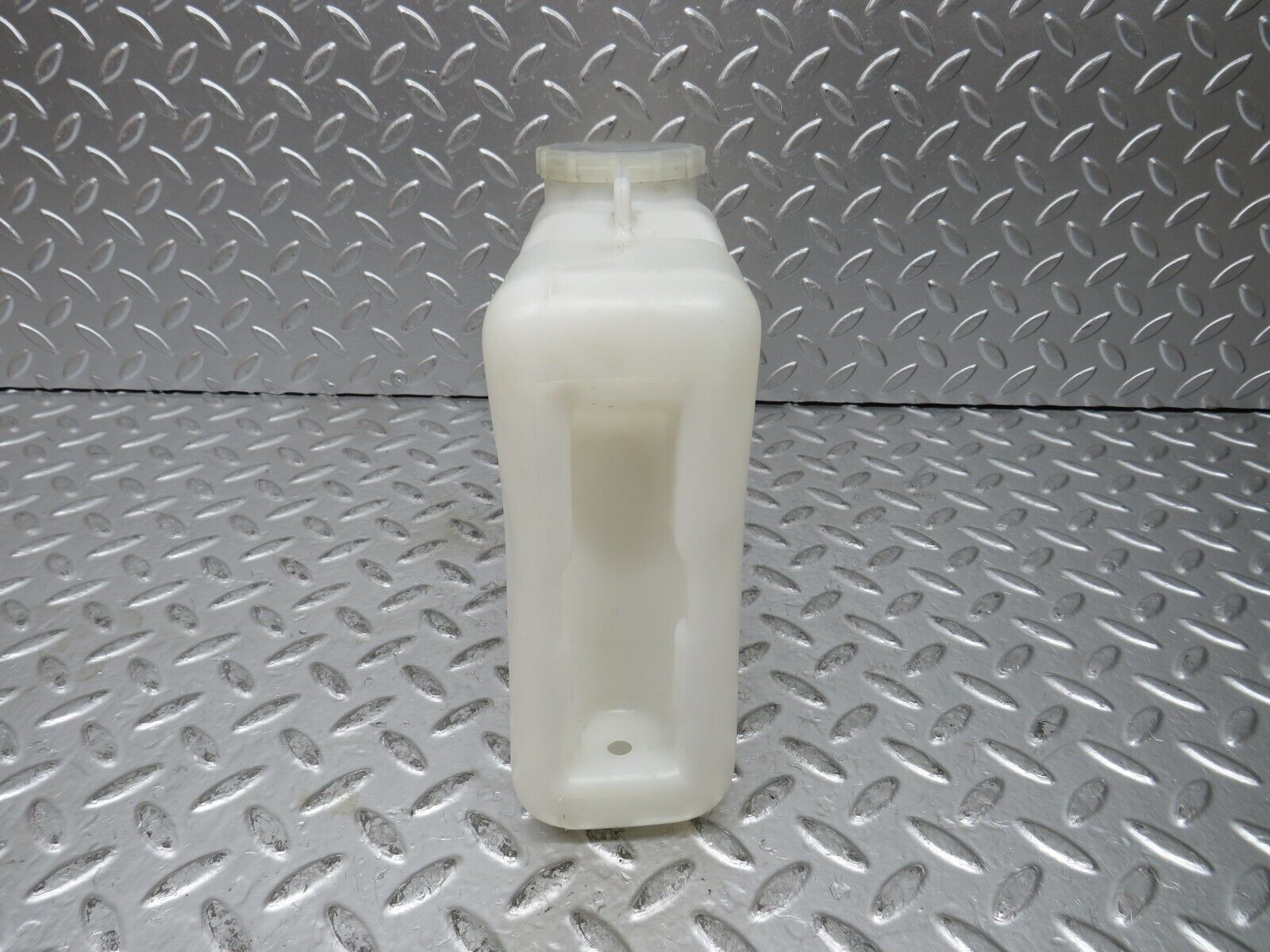 27597 Mercedes-Benz S124 300TE Rear Windscreen Washer Reservoir 1248600160