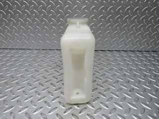 W124 Wagon rear windscreen washer reservoir used OEM