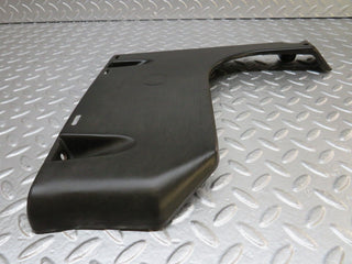 29248 Mercedes-Benz W124 230E Rear Floor Plastic Cover 1245420130