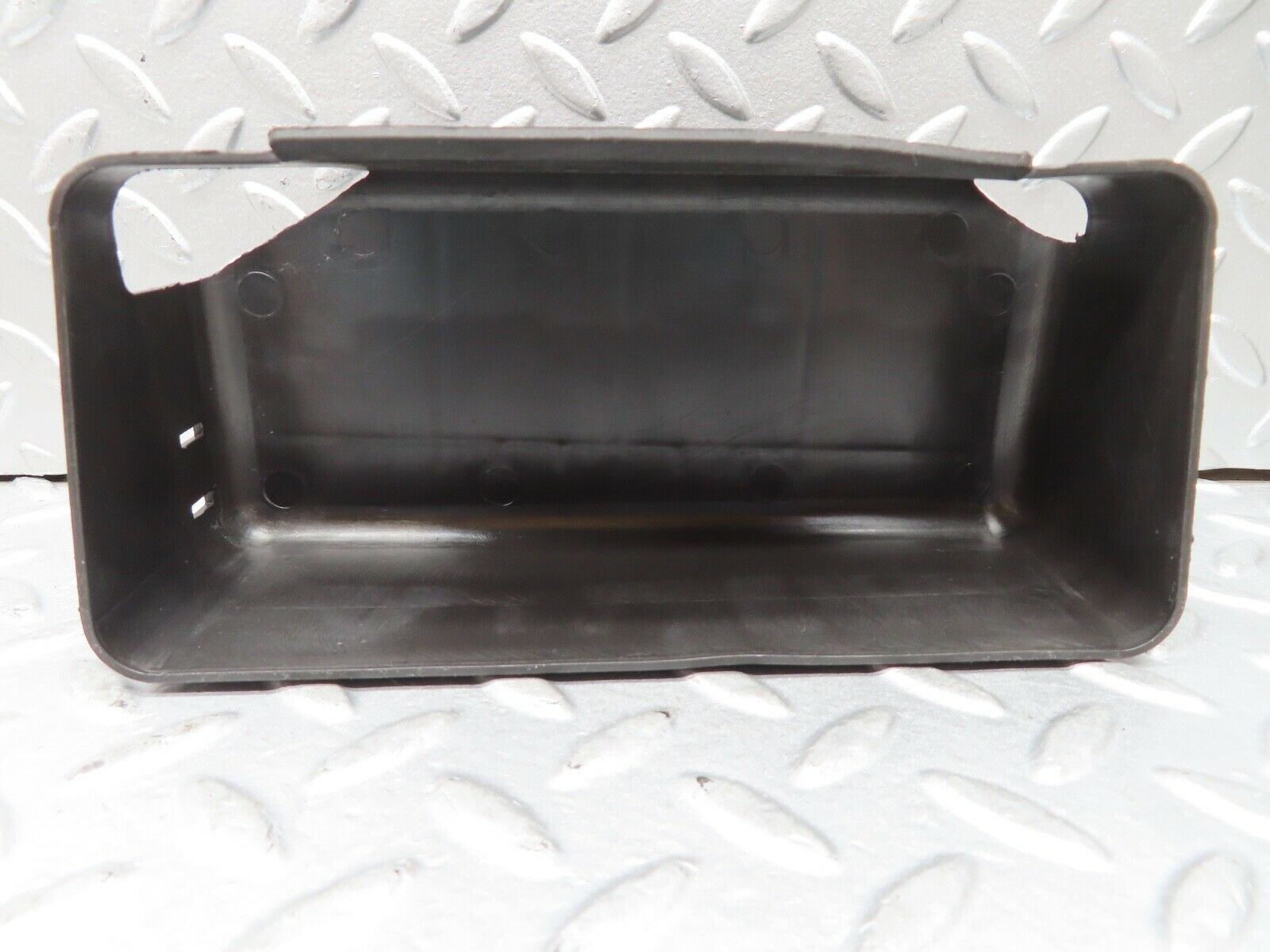 17264 Mercedes-Benz R129 300SL Coupe Central Locking Vacuum Pump Bracket