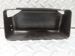 R129 SL central locking vacuum pump bracket used OEM