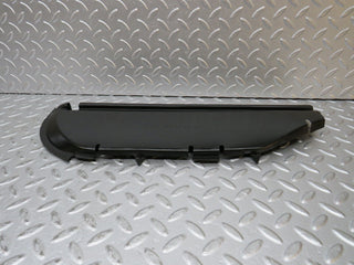 31873 Mercedes-Benz W201 190LE 1.8L Sunroof Cable Slide Cover 2017820156