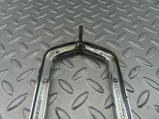 8839 Mercedes-Benz W108 Tail Light Chrome Frame Right 1088260259