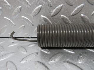34027 Mercedes-Benz W124 260E Trunk Lid Hinge Spring