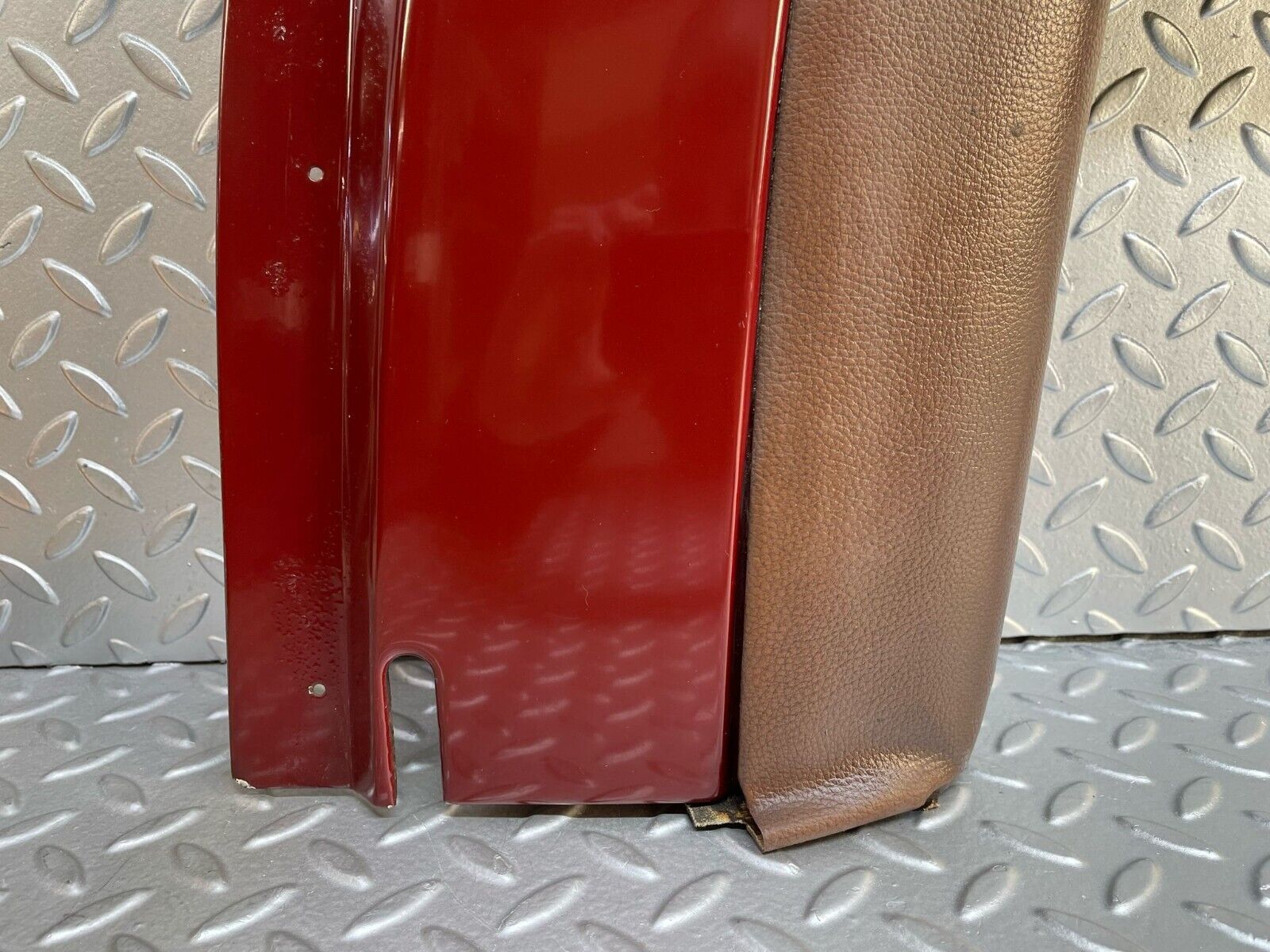 40041 Mercedes-Benz R107 350SL Soft Top Cover