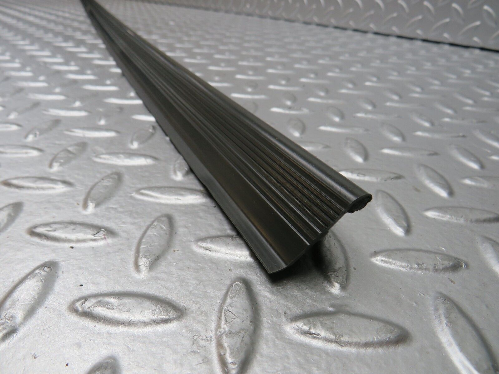 30654 Mercedes-Benz W201 190E 2.0L Door Sill Trim Right Side