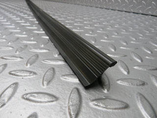W201 Baby Benz door sill trim right side used OEM