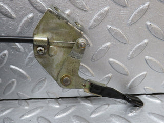 W109 air vent control left side used OEM
