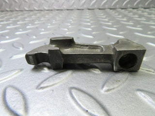 W108 valve rocker arm with retaining spring used OEM