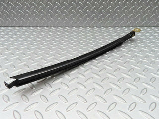 5275 Mercedes-Benz W124 230E Window Channel Rear Left