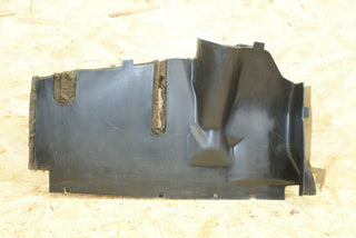 2277 Mercedes-Benz W123 280E Under Dash Panel Right Side 1236800817