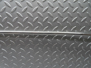 18596 Mercedes-Benz W120 W121 Ponton Front Windscreen Chrome Frame