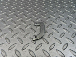 9058 Mercedes-Benz W115 Right Interior Chrome Door Latch Trim