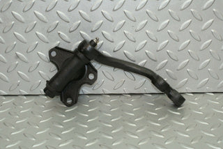 W116 steering arm intermediate used OEM