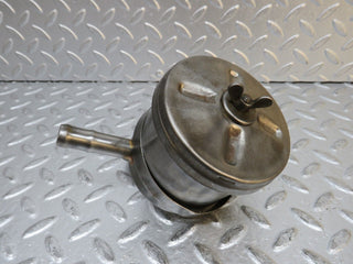 0316 Mercedes-Benz W115 220D Power Steering Fluid Reservoir