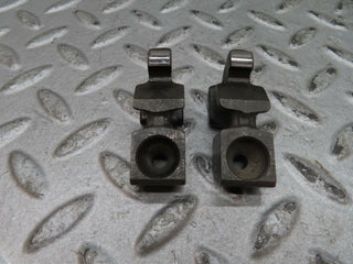 W116 valve rocker arm used OEM
