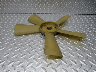 30435 Mercedes-Benz W124 230E Engine Cooling Fan 1022001123