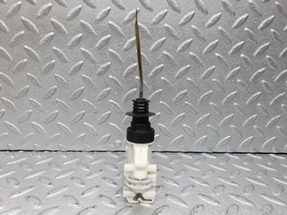 41010 Mercedes-Benz W126 300SE Front Left Door Lock Vacuum Actuator