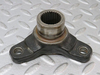 W126 automatic gearbox rear flange used OEM