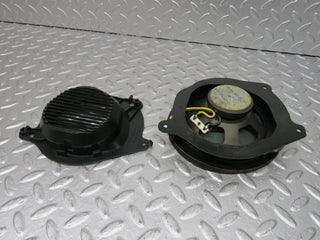 33295 Mercedes-Benz W202 C180 Front Door Loudspeaker Right 2028202002