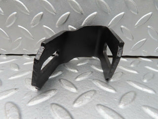W116 front bumper bracket holder used OEM
