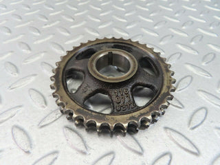 W116 timing gear used OEM