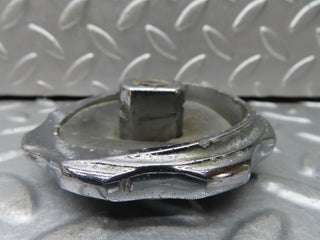 W121 Ponton front emblem badge base holder used OEM