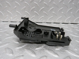 W126 Coupe connection plate for passenger seat used OEM