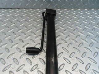 11439 Mercedes-Benz C123 230CE Coupe Car Jack 1235830715