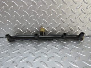 34455 Mercedes-Benz C126 380SEC Coupe Air Intake Breather Hose Pipe 1160940982