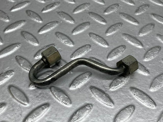 W126 fuel line pipe used OEM