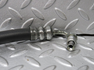 W124 Cabriolet power steering hose pipe used OEM