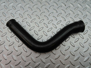 W124 radiator hose used OEM