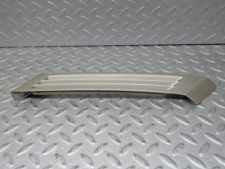 W201 Baby Benz c pillar exterior cover right side used OEM