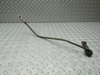 W115 manual gear shift linkage 1-2 used OEM