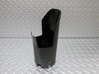 34328 Mercedes-Benz C126 380SEC Steering Column Surround Cover 1264621123