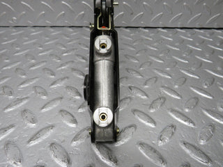R129 SL coupe roof lock left side used OEM