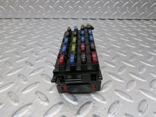24727 Mercedes-Benz W140 S320 Fuse Box 1405451101